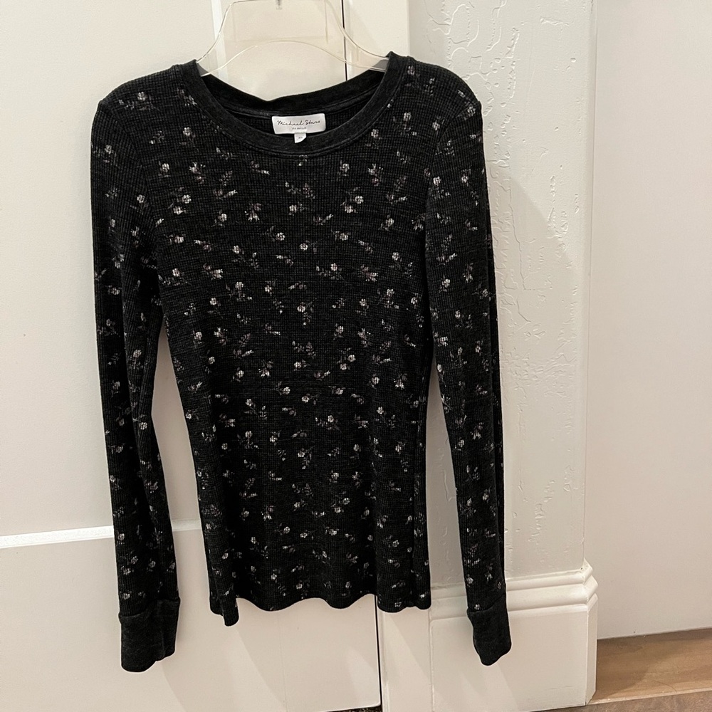 Micheal Stars thermal top